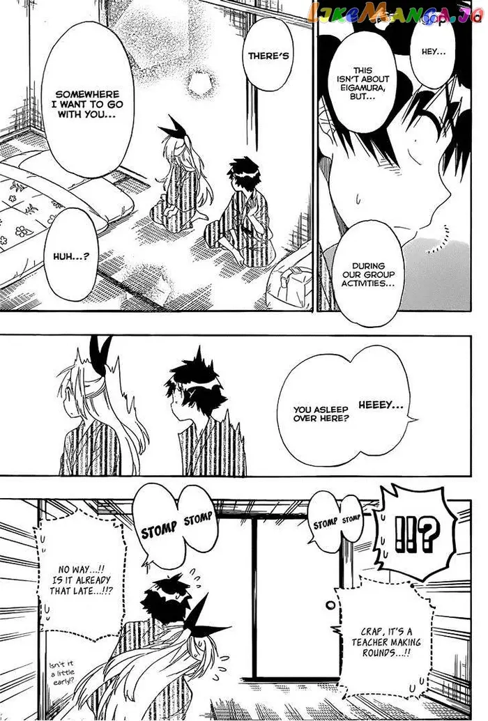 Nisekoi Chapter 152 image 05_optimized